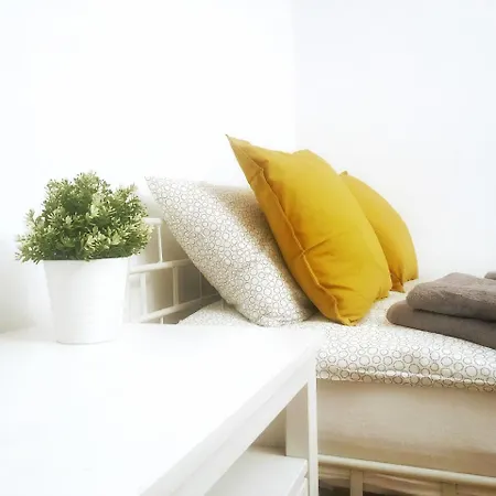 Fox Comfort Hostel Warsaw