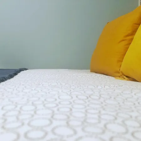 Fox Comfort 호스텔 바르샤바